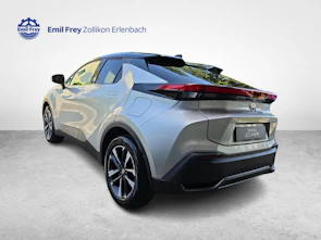 Fahrzeugbild TOYOTA C-HR 2.0 PHEV Swiss Edition