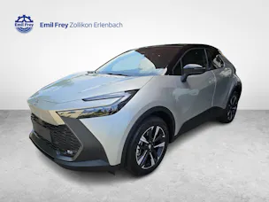 Toyota C-HR 2.0 PHEV Swiss Edition