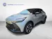 Toyota C-HR 2.0 PHEV Swiss Edition
