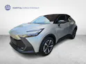 Toyota C-HR 2.0 PHEV Swiss Edition