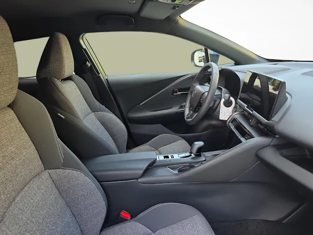 Toyota C-HR 2.0 PHEV Swiss Edition
