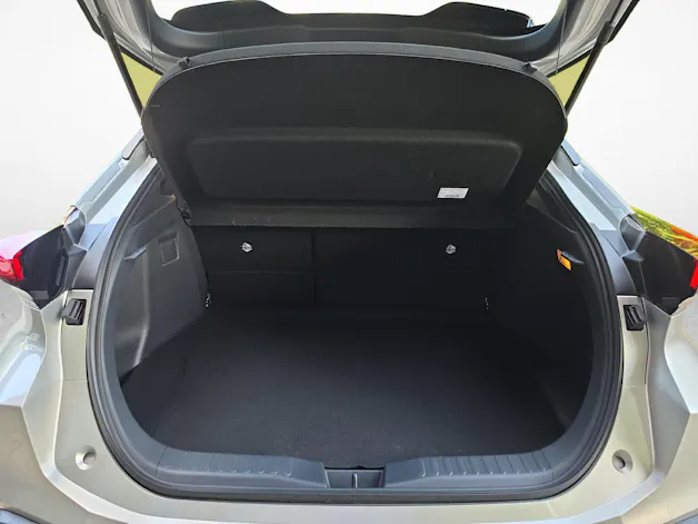 Toyota C-HR 2.0 PHEV Swiss Edition