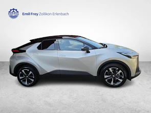 Fahrzeugbild TOYOTA C-HR 2.0 PHEV Swiss Edition
