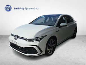 VW Golf VIII 1.5 eTSI R-Line DSG