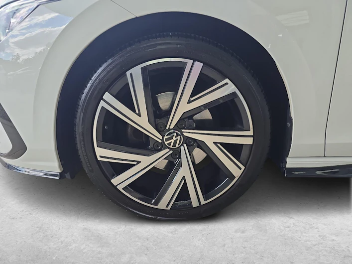 immagine del veicolo VW GOLF