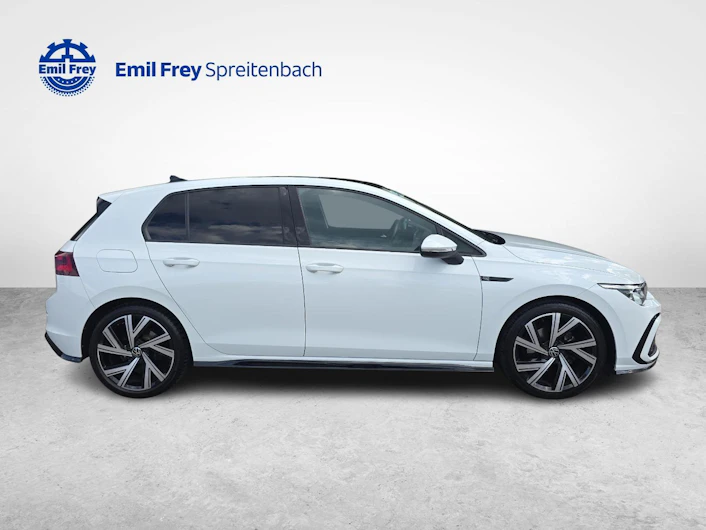 immagine del veicolo VW GOLF