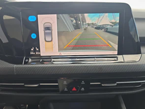 immagine del veicolo VW Golf VIII 1.5 eTSI R-Line DSG