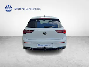 VW Golf VIII 1.5 eTSI R-Line DSG
