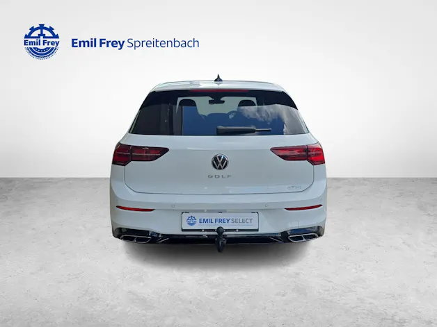 VW Golf VIII 1.5 eTSI R-Line DSG