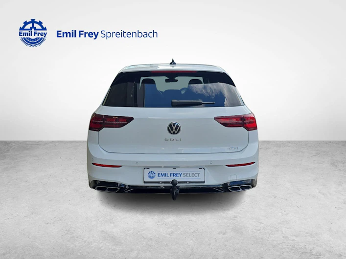 immagine del veicolo VW GOLF