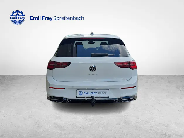 VW Golf VIII 1.5 eTSI R-Line DSG