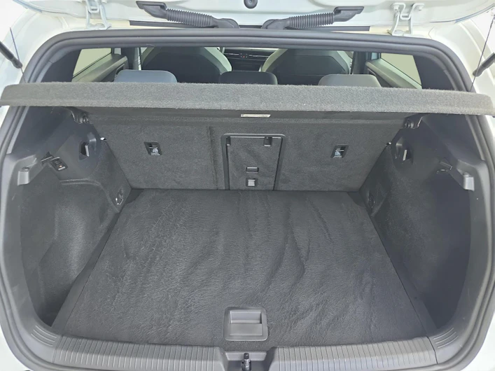 immagine del veicolo VW GOLF