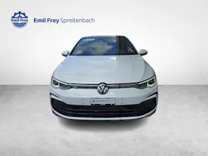 VW Golf VIII 1.5 eTSI R-Line DSG