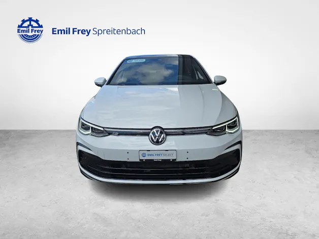 VW Golf VIII 1.5 eTSI R-Line DSG