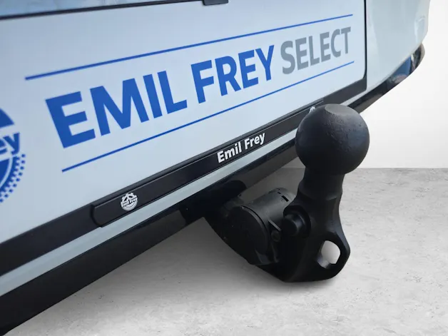 VW Golf VIII 1.5 eTSI R-Line DSG