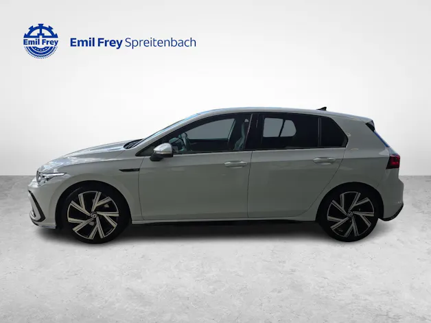 VW Golf VIII 1.5 eTSI R-Line DSG