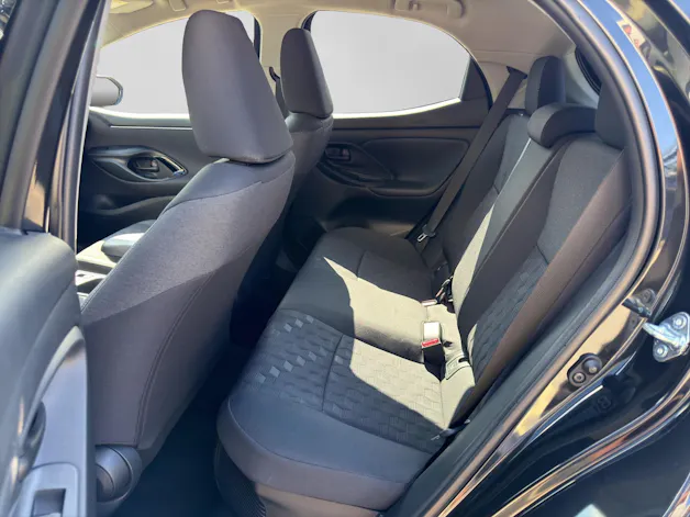 Toyota Yaris 1.5 VVT-i HSD Trend