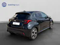 Toyota Yaris 1.5 VVT-i HSD Trend