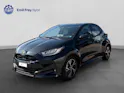 Toyota Yaris 1.5 VVT-i HSD Trend