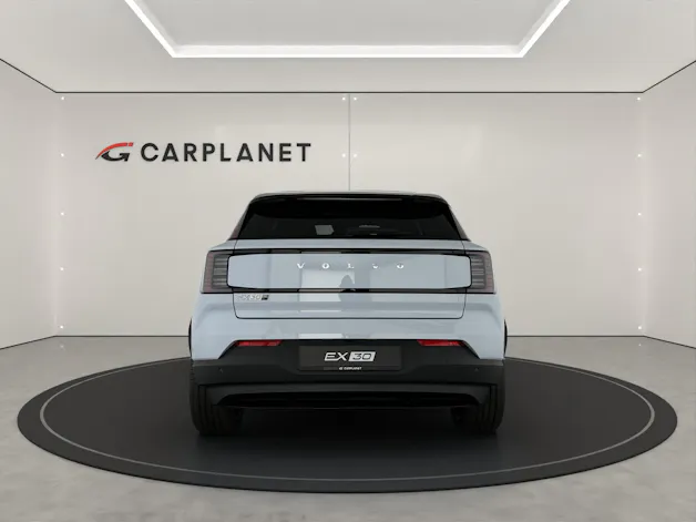 Volvo EX30 P8 AWD