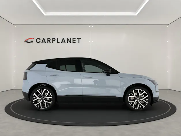 Volvo EX30 P8 AWD