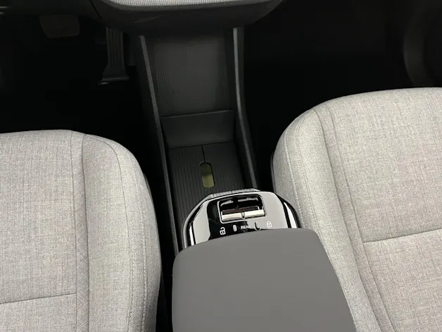 Volvo EX30 P8 AWD
