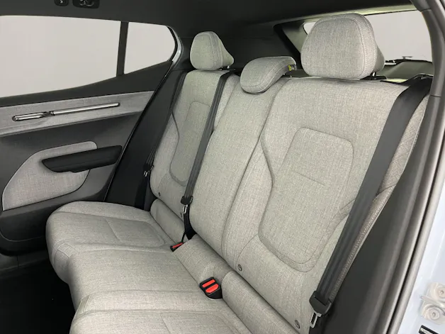 Volvo EX30 P8 AWD