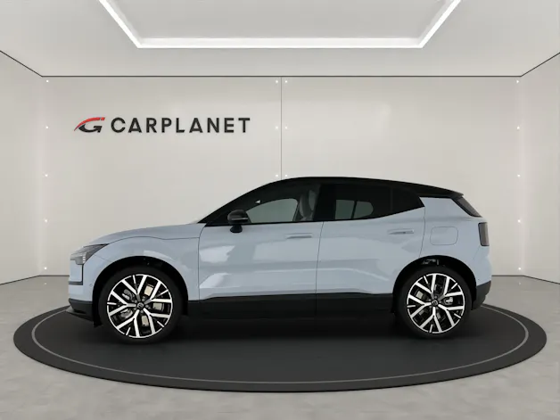 Volvo EX30 P8 AWD