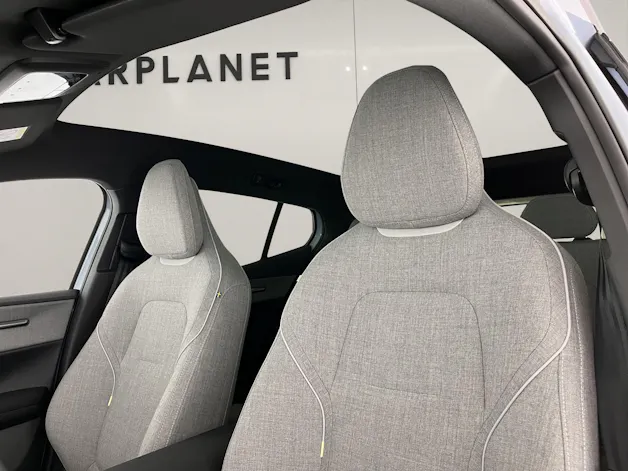Volvo EX30 P8 AWD