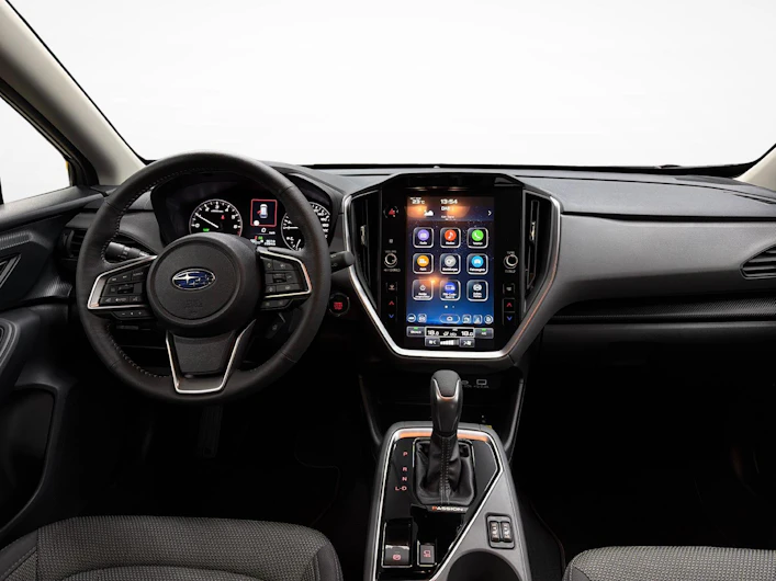 Fahrzeugbild SUBARU CROSSTREK