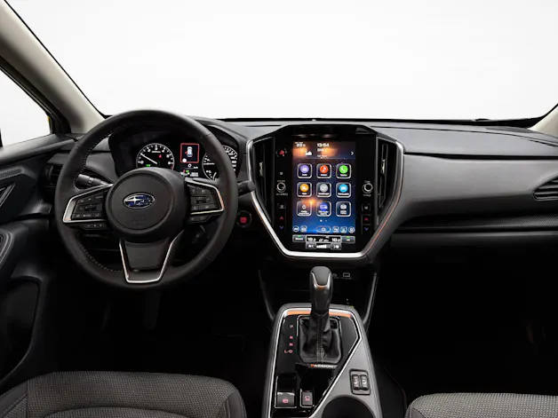 Subaru Crosstrek 2.0i e-Boxer Passion