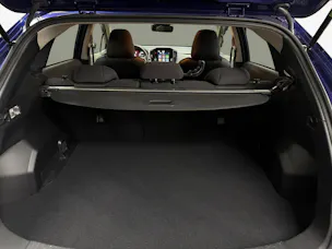 Subaru Crosstrek 2.0i e-Boxer Passion