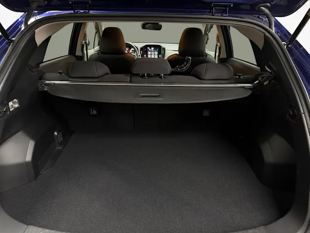 Subaru Crosstrek 2.0i e-Boxer Passion