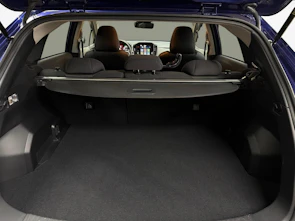 Fahrzeugbild SUBARU Crosstrek 2.0i e-Boxer Passion