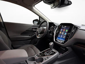 Fahrzeugbild SUBARU Crosstrek 2.0i e-Boxer Passion