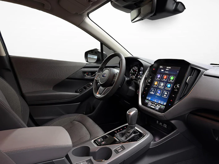 Fahrzeugbild SUBARU CROSSTREK