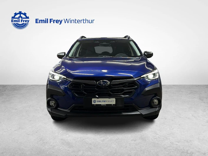 Fahrzeugbild SUBARU CROSSTREK