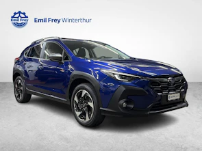 Fahrzeugbild SUBARU Crosstrek 2.0i e-Boxer Passion