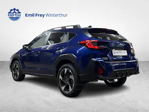 Subaru Crosstrek 2.0i e-Boxer Passion
