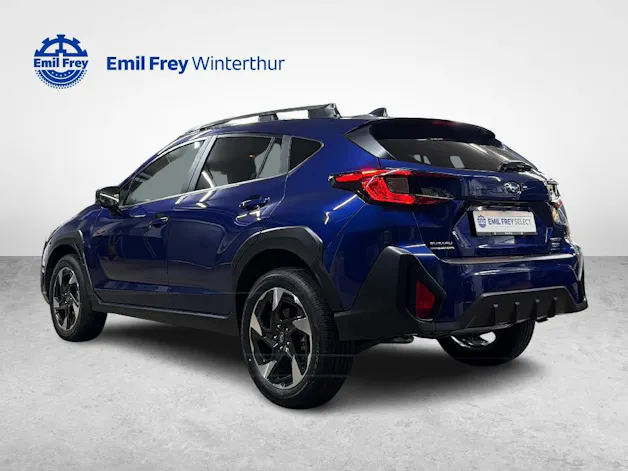 Subaru Crosstrek 2.0i e-Boxer Passion