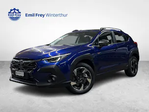 Subaru Crosstrek 2.0i e-Boxer Passion