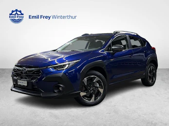 Fahrzeugbild SUBARU Crosstrek 2.0i e-Boxer Passion