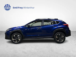 Fahrzeugbild SUBARU Crosstrek 2.0i e-Boxer Passion