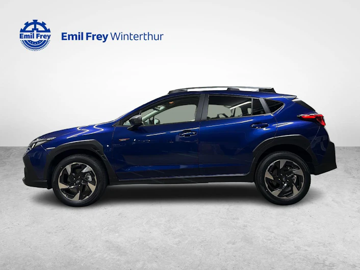 Fahrzeugbild SUBARU CROSSTREK