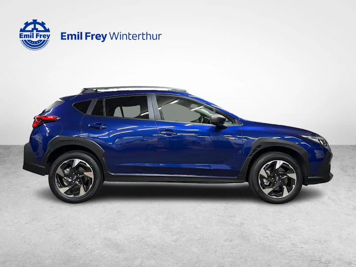 Fahrzeugbild SUBARU CROSSTREK