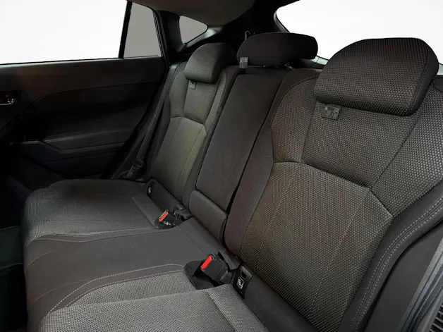 Subaru Crosstrek 2.0i e-Boxer Passion