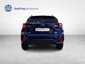 Fahrzeugbild SUBARU Crosstrek 2.0i e-Boxer Passion