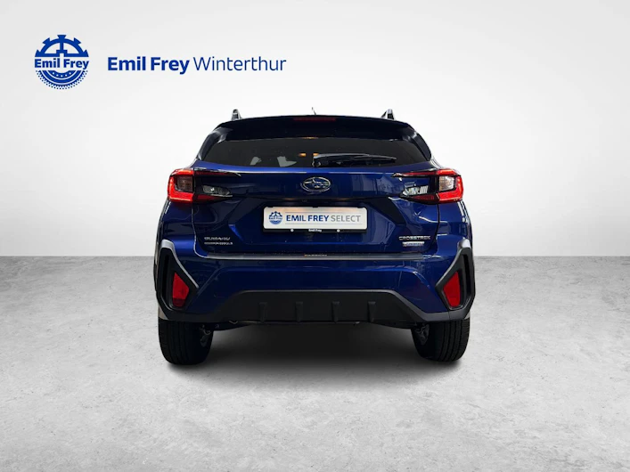 Fahrzeugbild SUBARU CROSSTREK