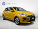 Mitsubishi Space Star 1.2 MIVEC Intense+