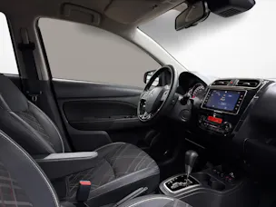Mitsubishi Space Star 1.2 MIVEC Intense+